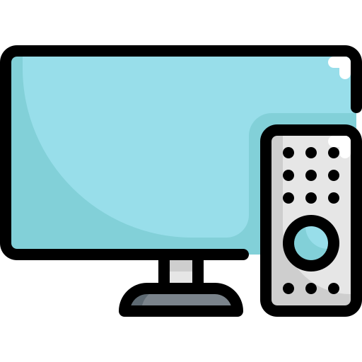 HDTV da 50 pollici con Netflix